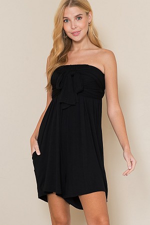 The Convertible Romper